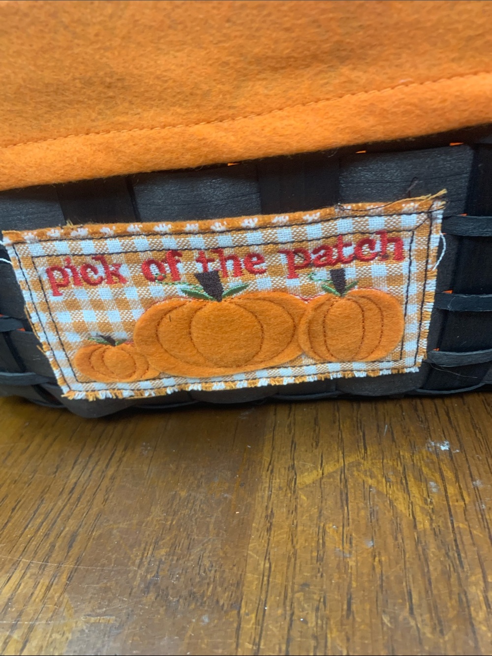 Basket - Picture 2 of 7